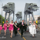 Illustration for article titled Worlds Greatest Wedding Photo NOW WITH emSTAR WARS/em